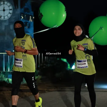 Runner Photo 5761212
