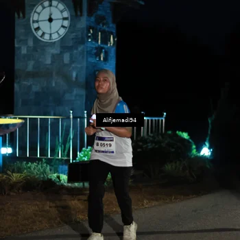 Runner Photo 5761215