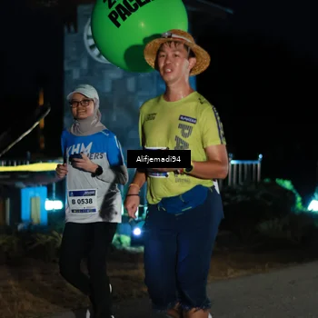 Runner Photo 5761216