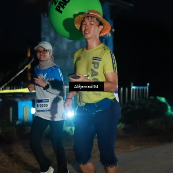 Runner Photo 5761217