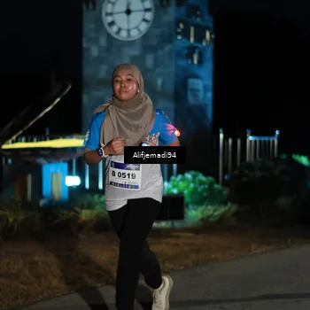 Runner Photo 5761219