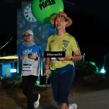 Runner Photo 5761221