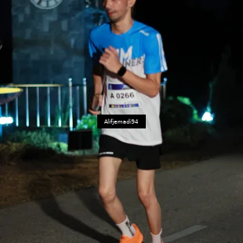 Runner Photo 5761224