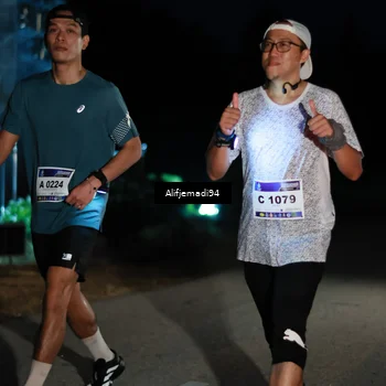 Runner Photo 5761226