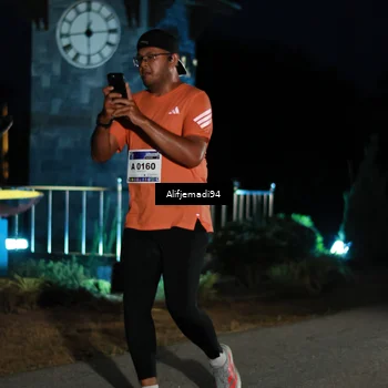 Runner Photo 5761227