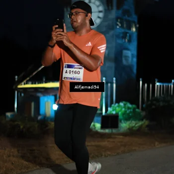 Runner Photo 5761230