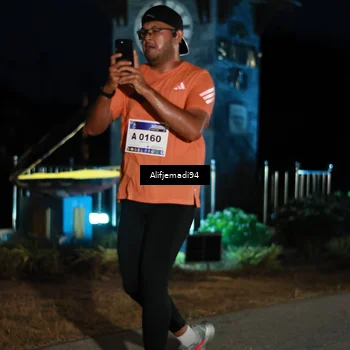 Runner Photo 5761232