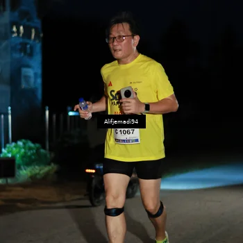 Runner Photo 5761235