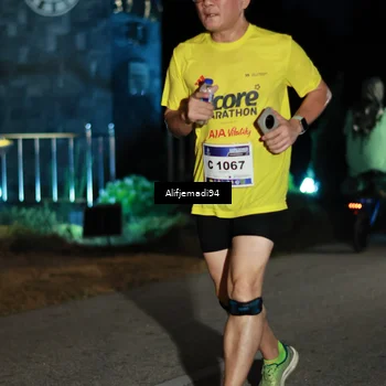 Runner Photo 5761236