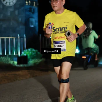 Runner Photo 5761237