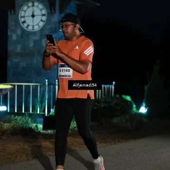 Runner Photo 5761238