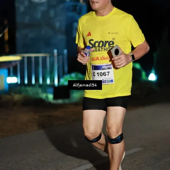 Runner Photo 5761240