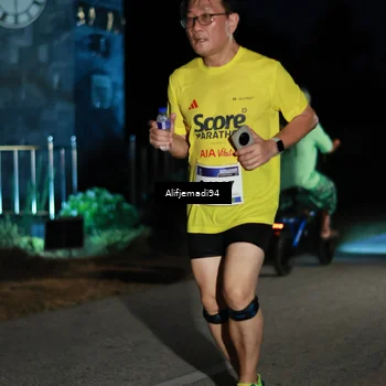 Runner Photo 5761242