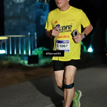 Runner Photo 5761243