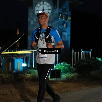 Runner Photo 5761244