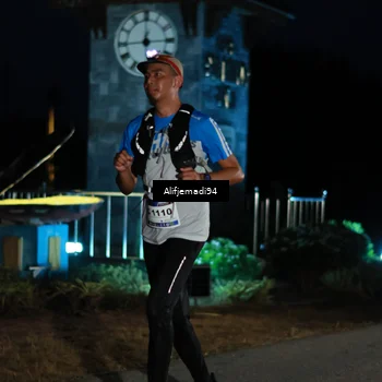 Runner Photo 5761245