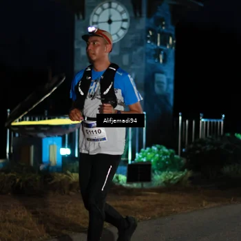 Runner Photo 5761246