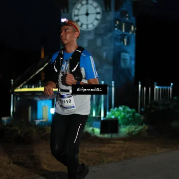 Runner Photo 5761247