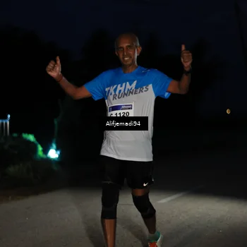 Runner Photo 5761249