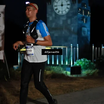 Runner Photo 5761251
