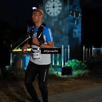Runner Photo 5761252
