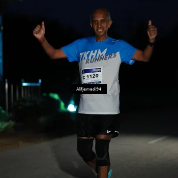 Runner Photo 5761259