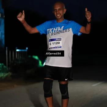 Runner Photo 5761260