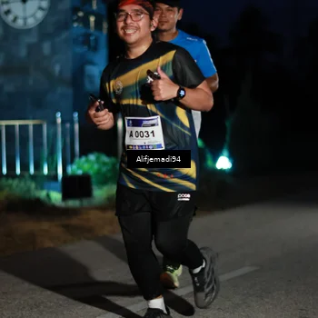 Runner Photo 5761269