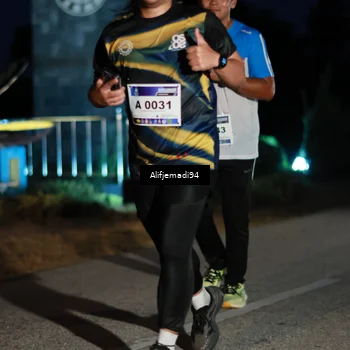 Runner Photo 5761270