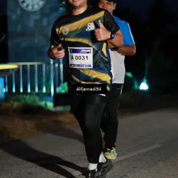 Runner Photo 5761271