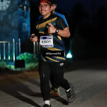 Runner Photo 5761274