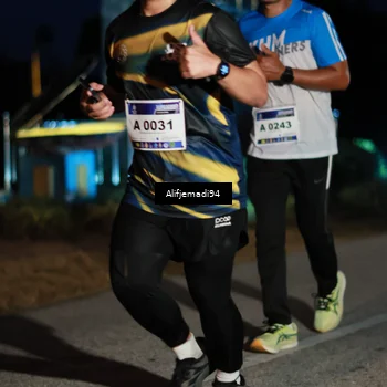 Runner Photo 5761275