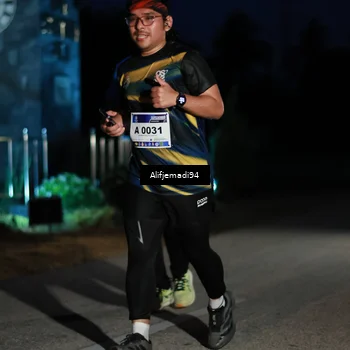 Runner Photo 5761276