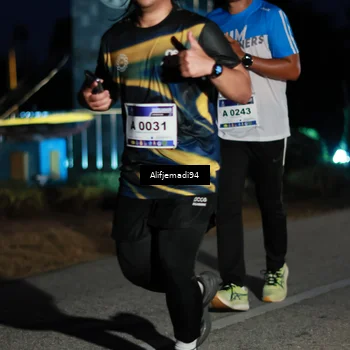 Runner Photo 5761277