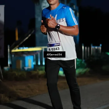 Runner Photo 5761278