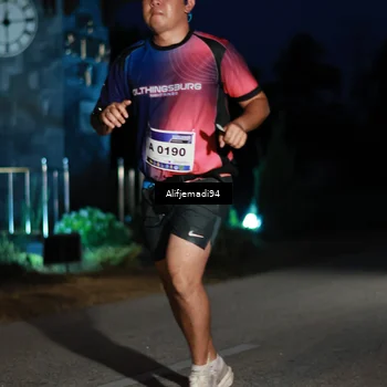 Runner Photo 5761279