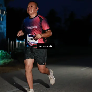 Runner Photo 5761280