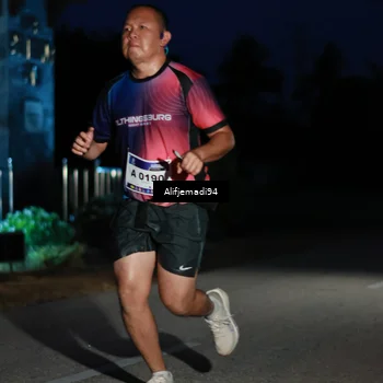 Runner Photo 5761282