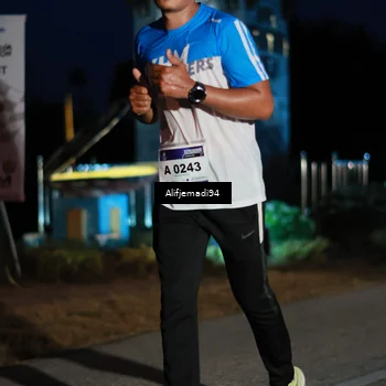 Runner Photo 5761283