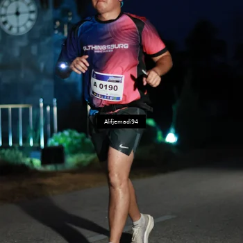 Runner Photo 5761284