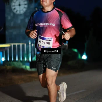 Runner Photo 5761285