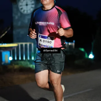 Runner Photo 5761290
