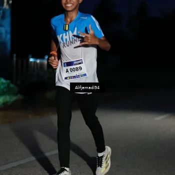 Runner Photo 5761292
