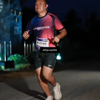 Runner Photo 5761294