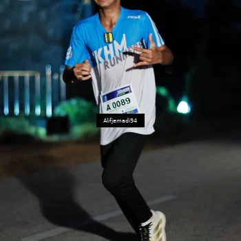 Runner Photo 5761295