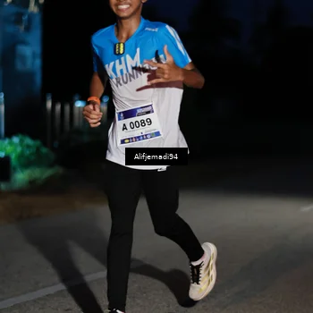 Runner Photo 5761296