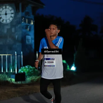 Runner Photo 5761300