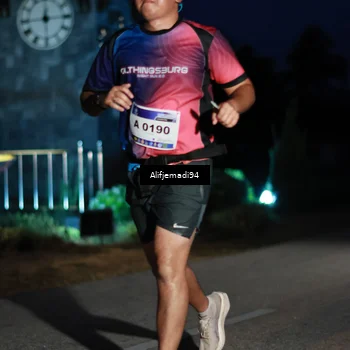 Runner Photo 5761302