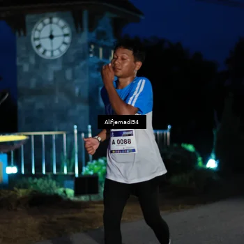 Runner Photo 5761303