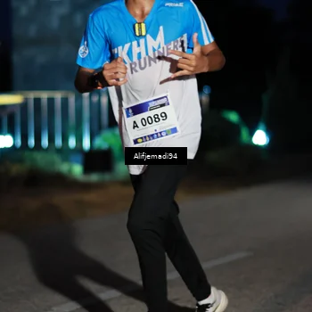 Runner Photo 5761306